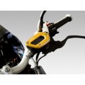Ducabike - DBK Special Parts Clutch Brake Reservoir Cap for BMW